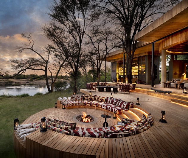 Tanzania Safari Accommodations