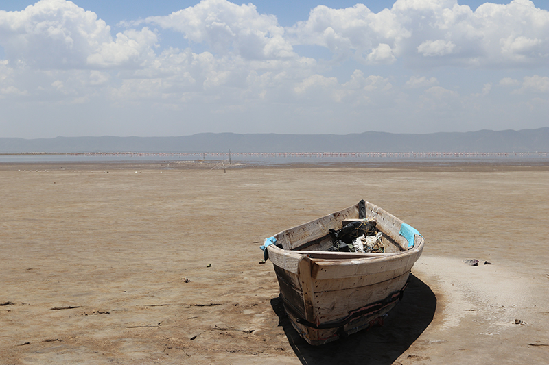 Exploring Lake Eyasi and the Hadzabe Tribe