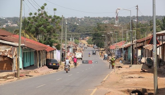 Ujiji Kigoma Tanzania