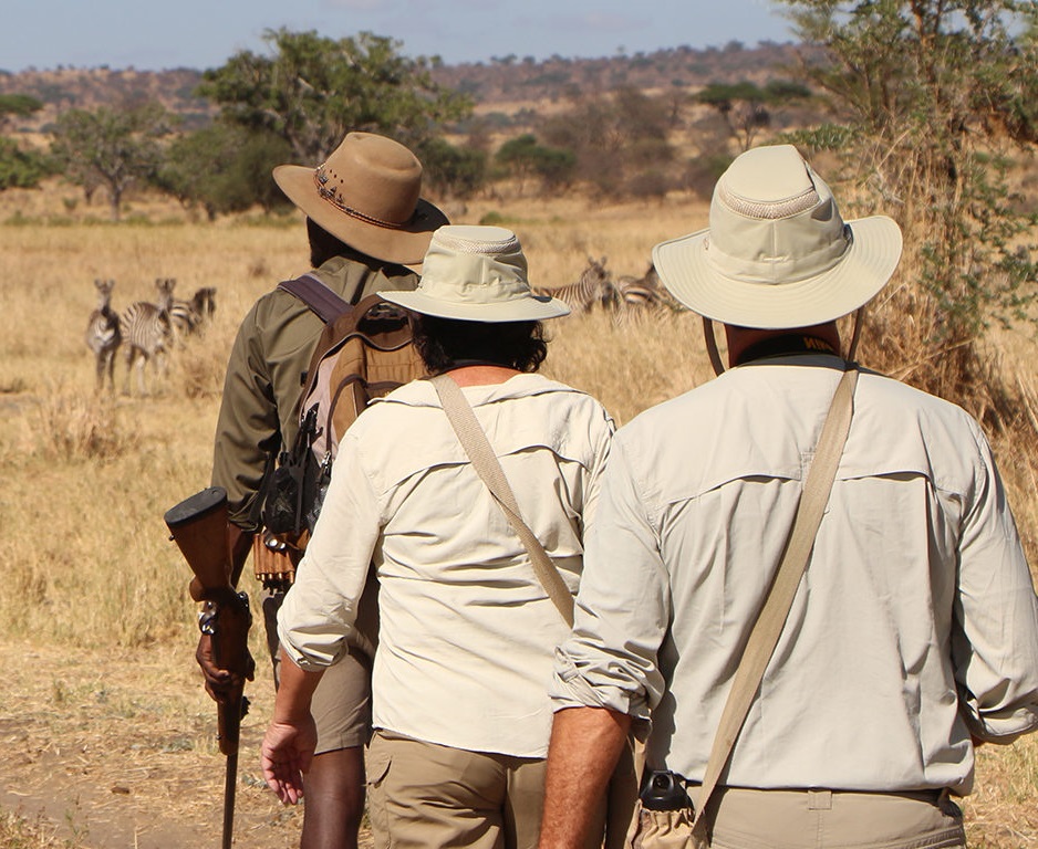 Tarangire National Park